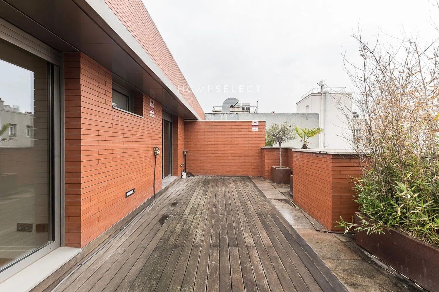 Ático en calle de Hermosilla - Foto 30