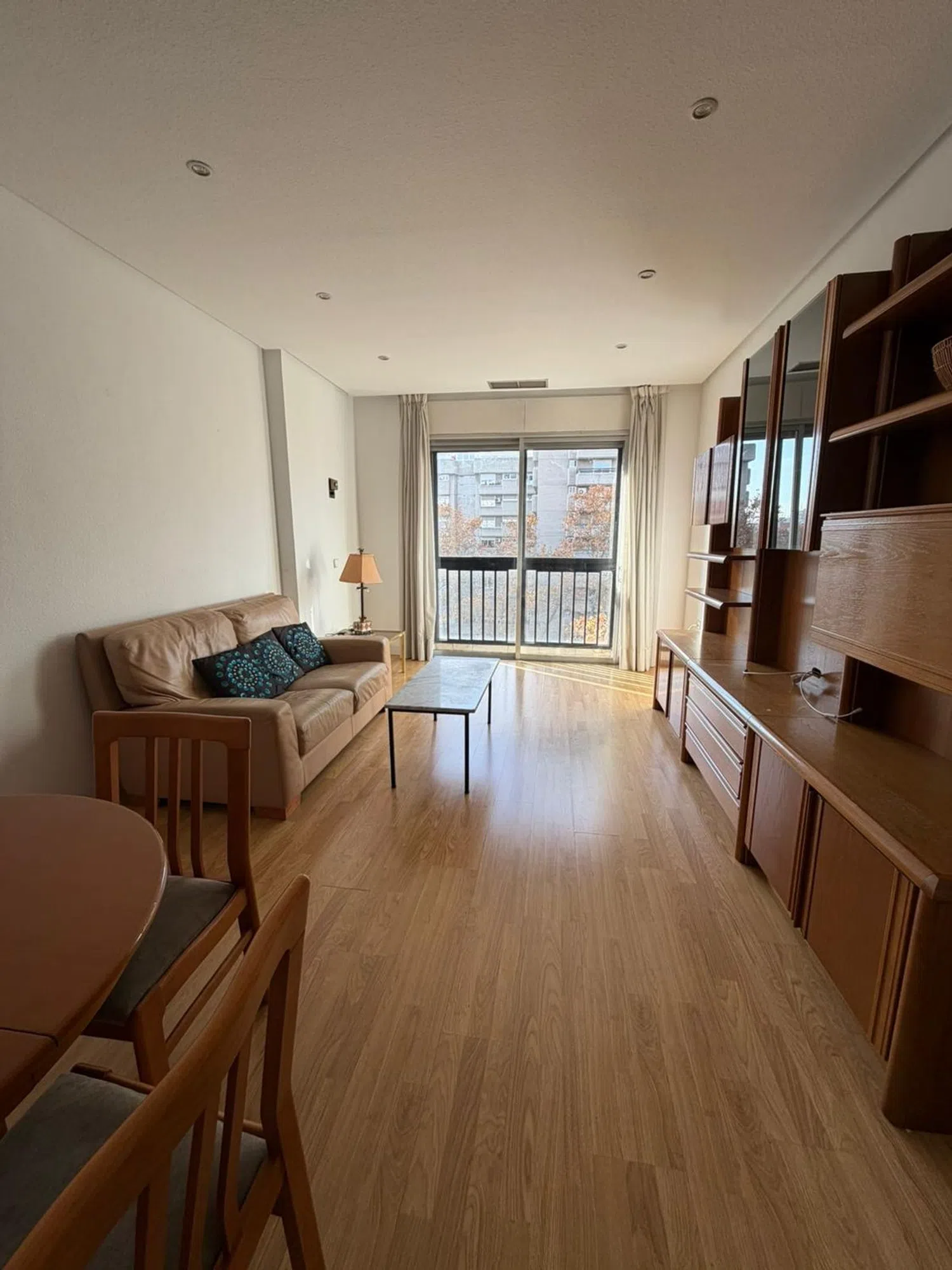 Piso en calle de Sor Ángela de la Cruz, 22 - Foto 3