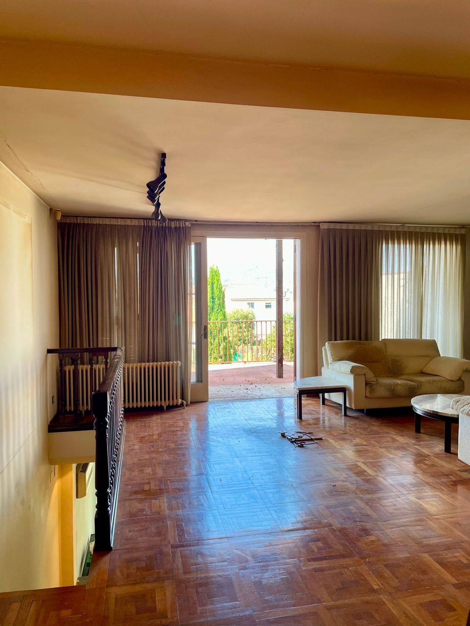Chalet adosado en Pla de Sant Magi, Pla de Sant Magi - Foto 2
