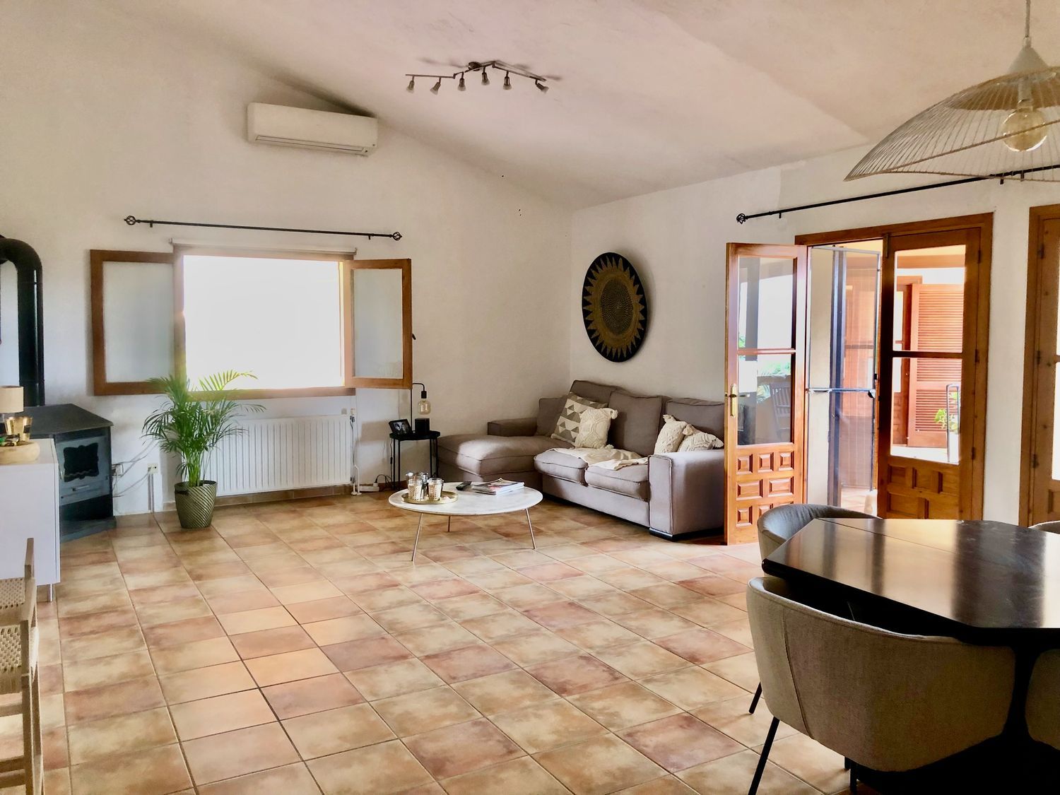 Casa o chalet independiente en El Calón - Pozo Esparto - Foto 12