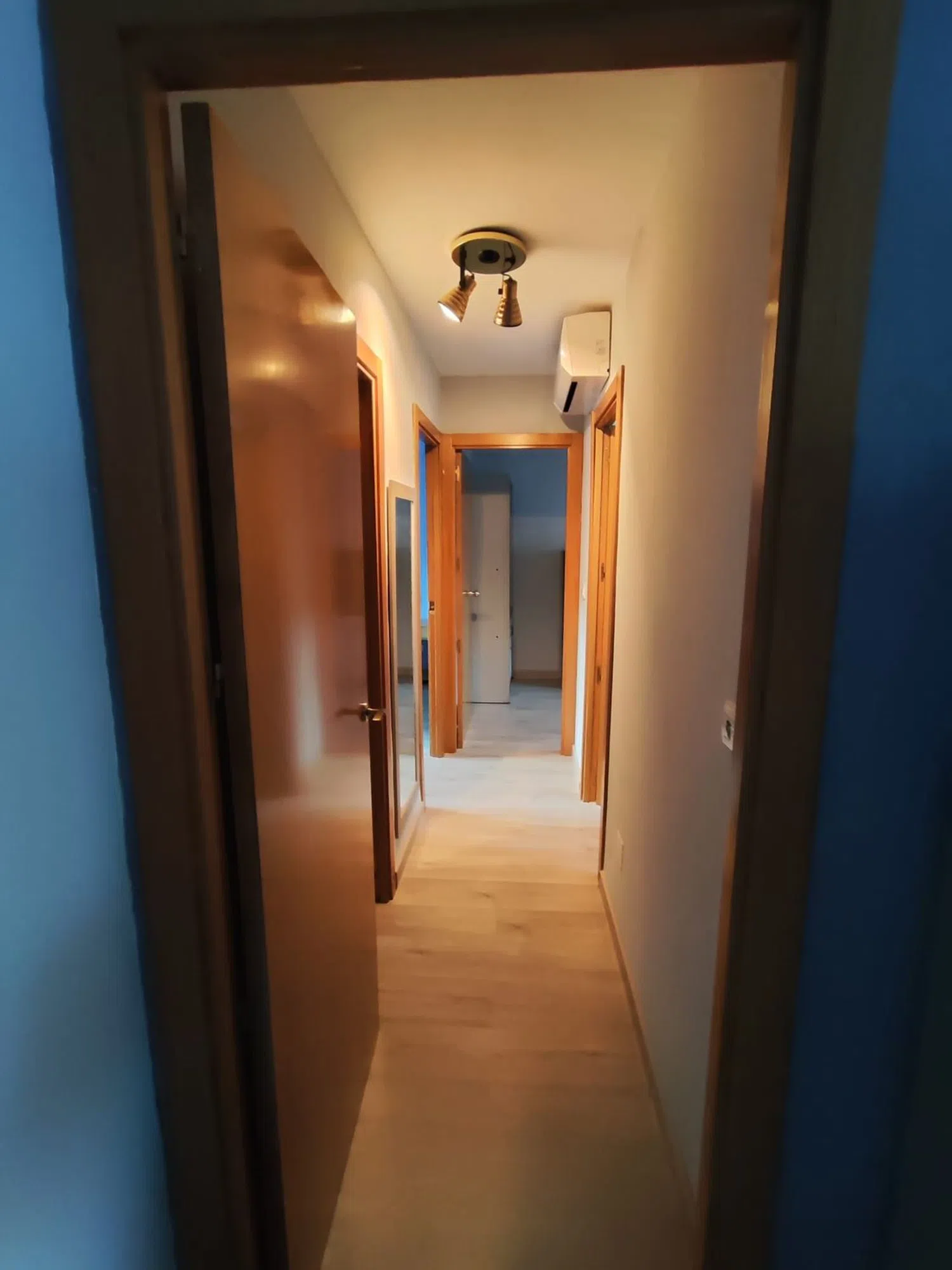 Piso en Barrio Águilas - Foto 6