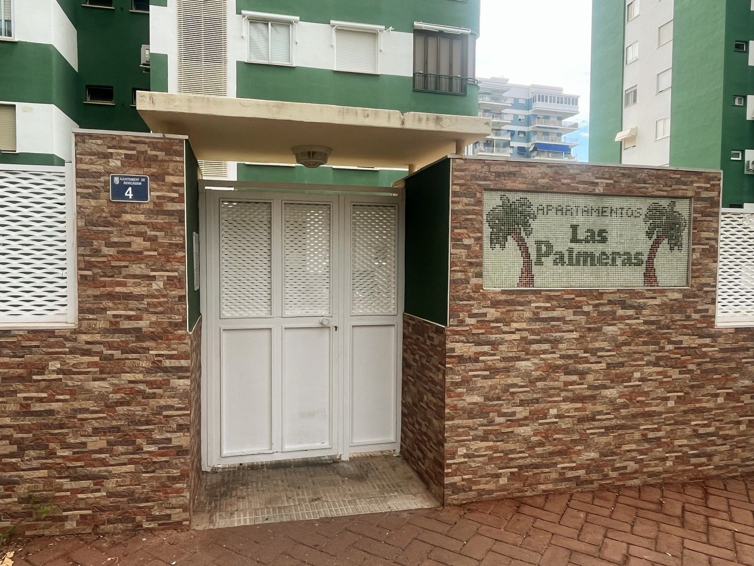 Estudio en Calle el Faro, 4, Els Terrers, Els Terrers - Foto 14