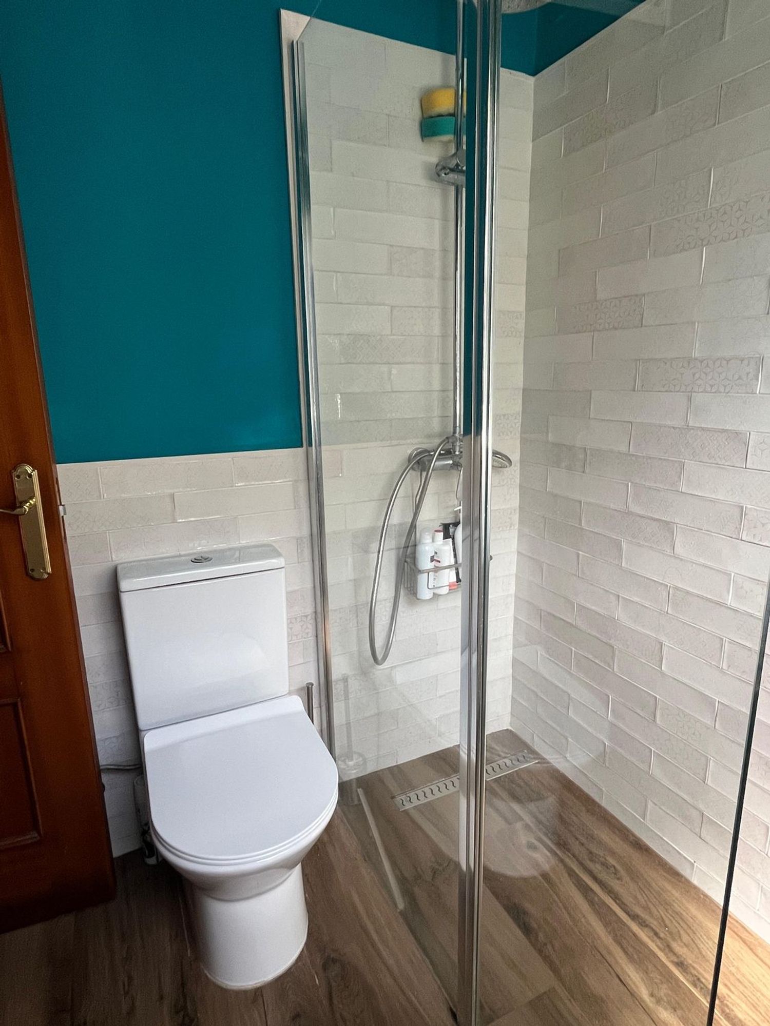 Chalet adosado en plaza de Panzacola, 3 - Foto 21