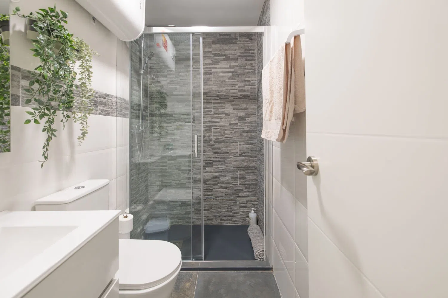 Piso en calle de las Pozas, 15 - Foto 13