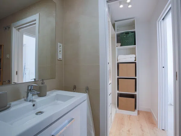 Piso en paseo Martiricos, 50 - Foto 30