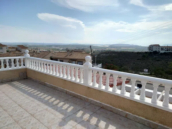 Piso en Calle Costa Balear, 26, Rojales Hills - Rosa Bungalows - Foto 8