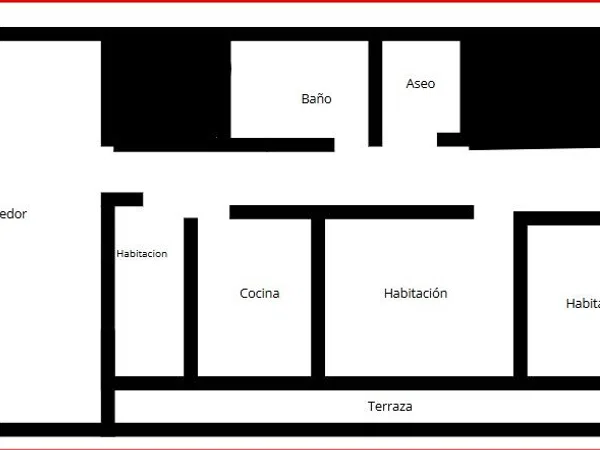 Piso en avenida de Manuel de Falla, 5 - Foto 26