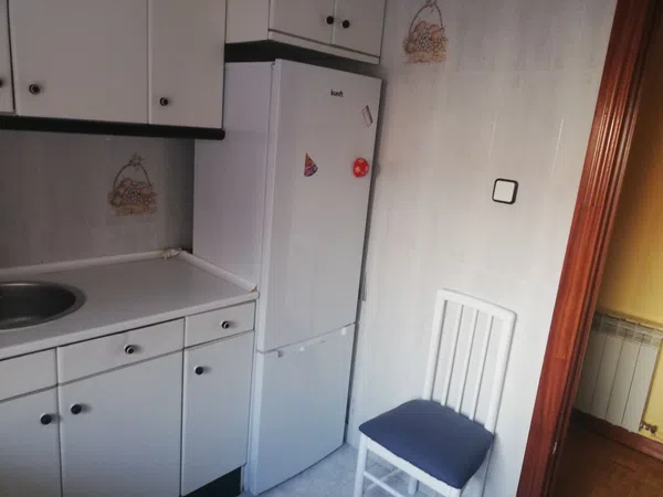 Piso en Calle Industrias, 2, Circular - Vadillos, Circular - Vadillos - Foto 3