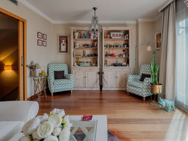 Chalet adosado en calle María Benítez, 8 - Foto 11
