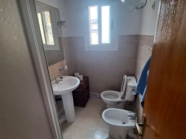 Estudio en Calle d'Ulloa, 9, Zona Av. del Mar - Foto 5