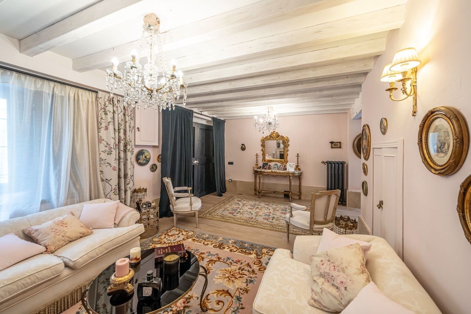 Casa de pueblo en Calle de Benito Hortelano, 30 - Foto 6