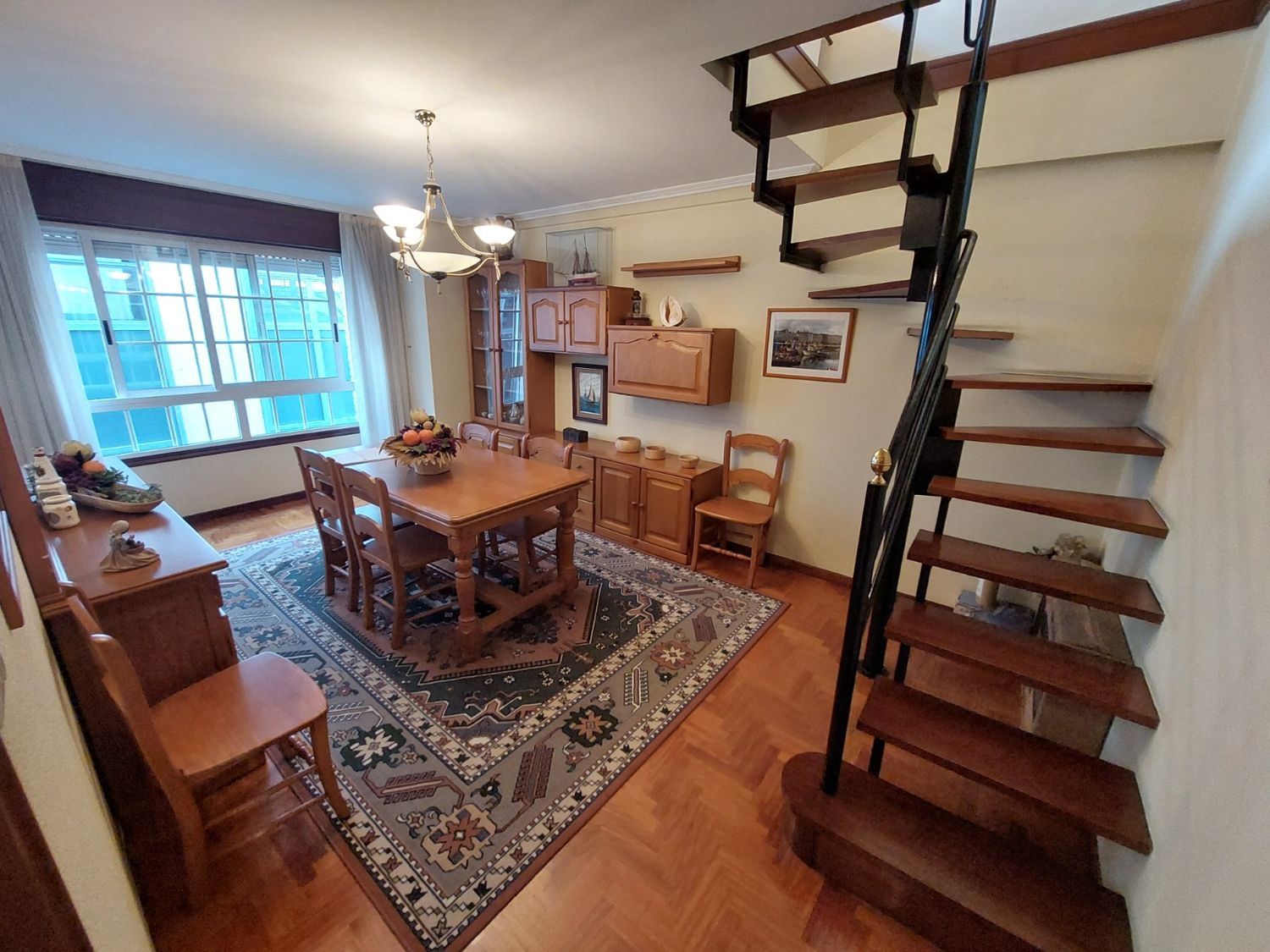 Dúplex en calle do Doutor Corbal, 11 - Foto 17