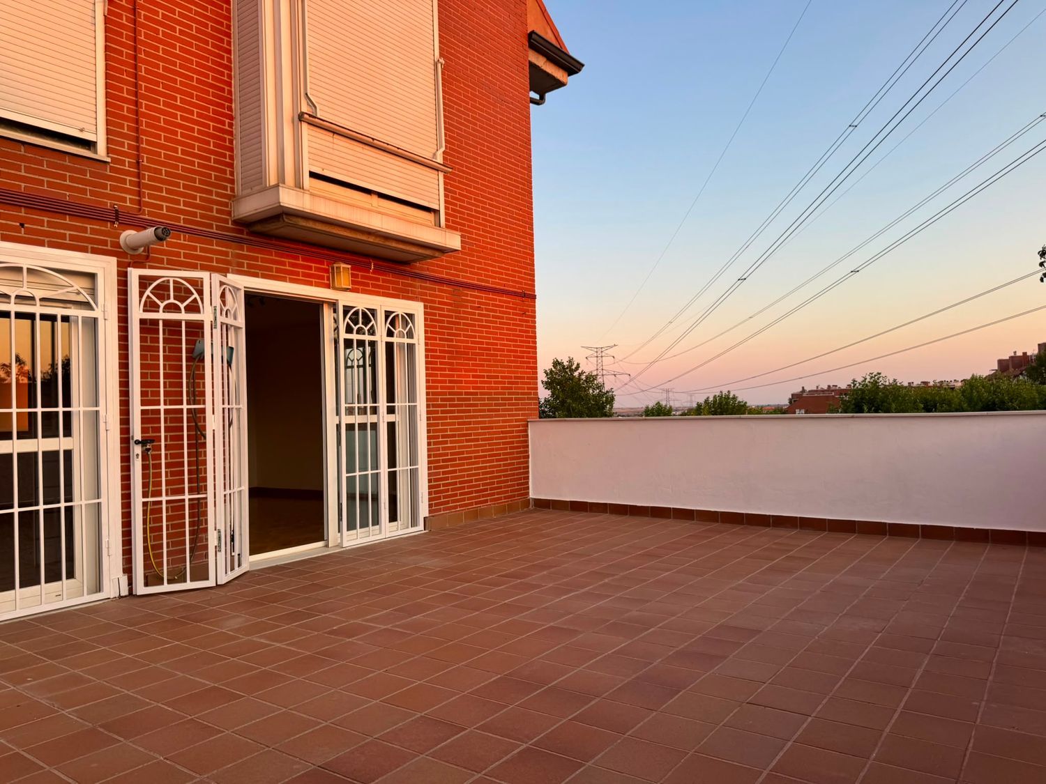 Piso en Avenida del Cantábrico, 119, Las Castañeras - Bulevar, Las Castañeras - Bulevar - Foto 4