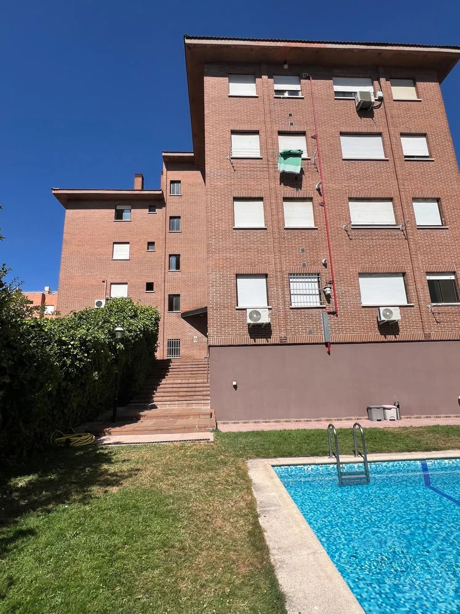 Piso en calle de Manipa, 70 - Foto 2