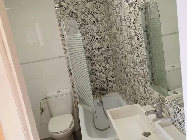 Piso en Sierra Castaño, 4 - Foto 5