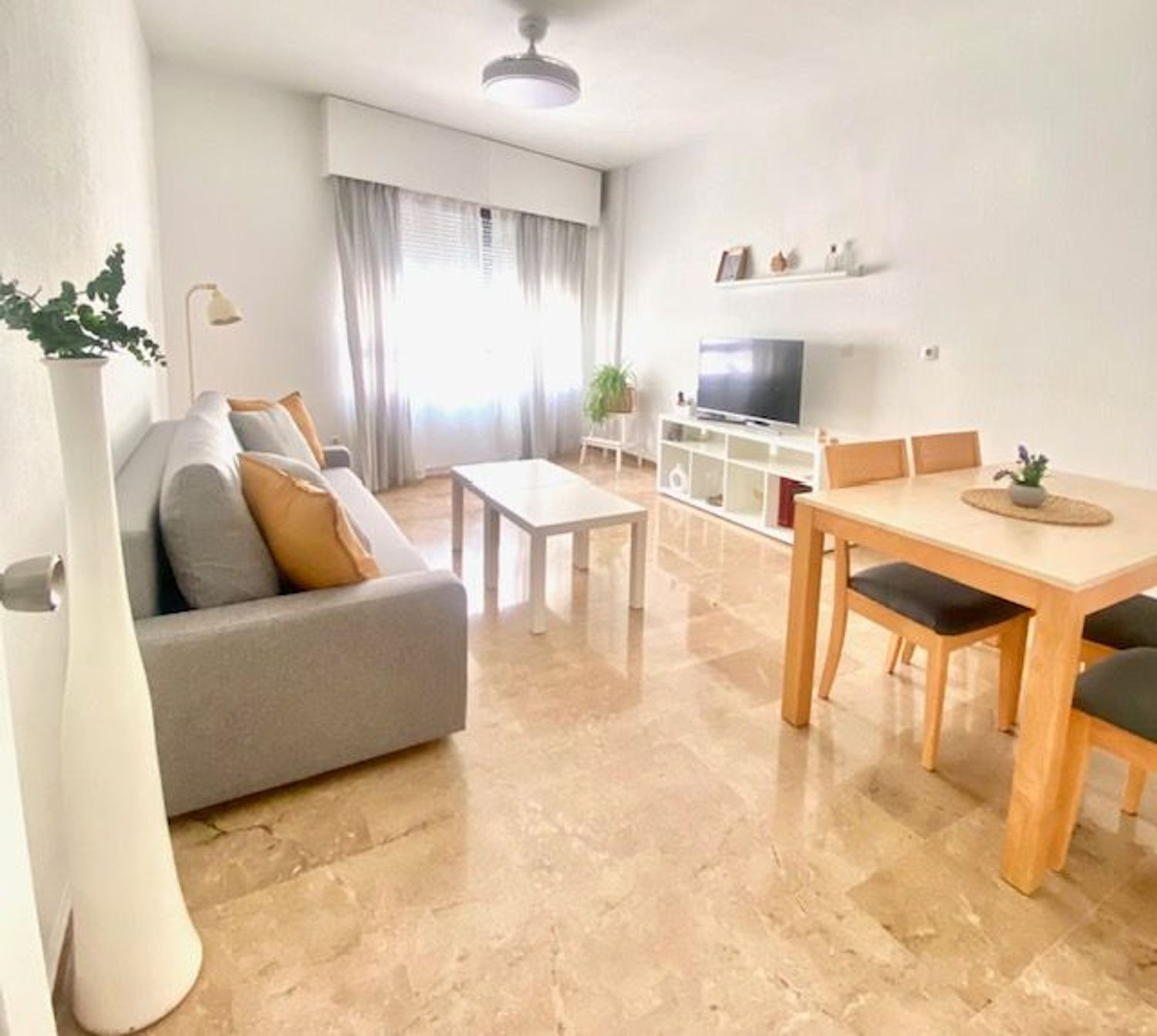 Piso en calle Rosario, 16 - Foto 1