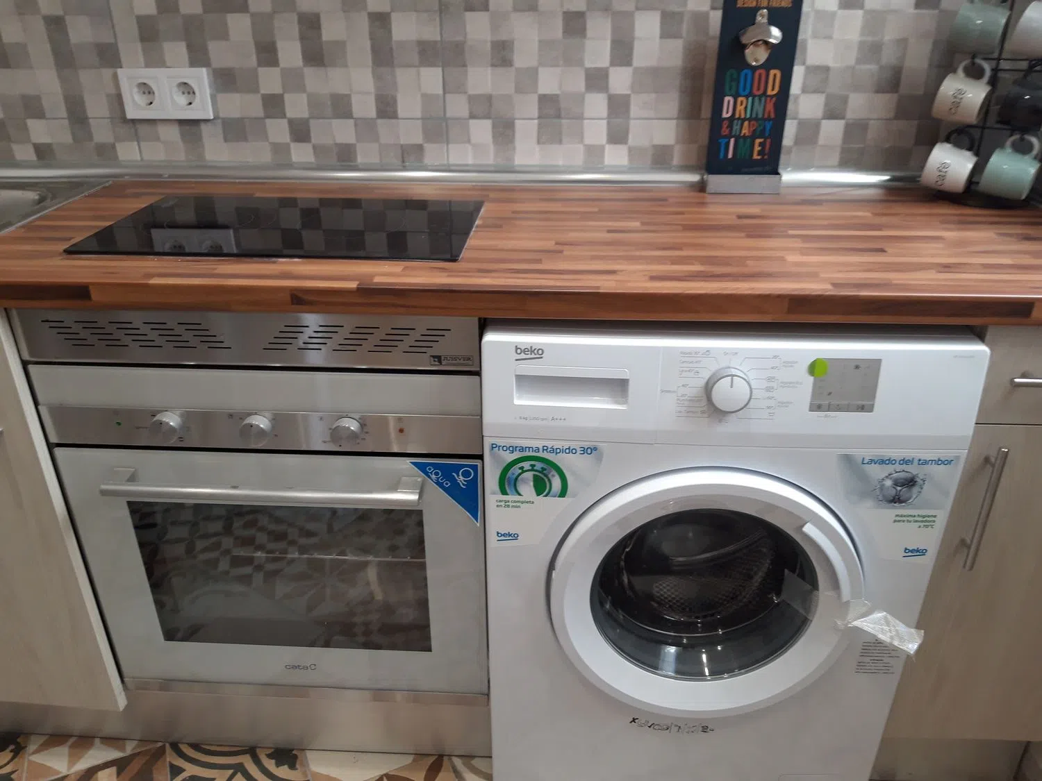 Ático en avenida de la Albufera, 117 - Foto 13