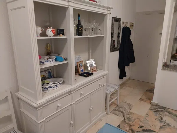 Piso en calle Administrador Gutierrez Anaya, 1 - Foto 4