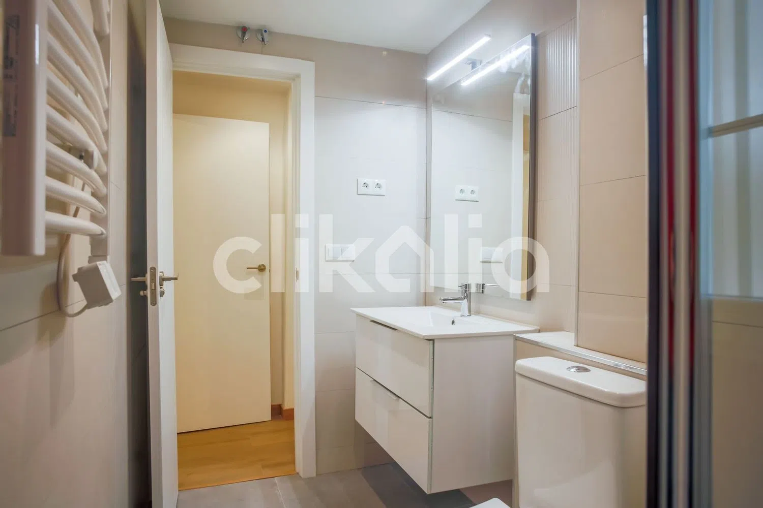 Piso en calle San Moisés - Foto 14