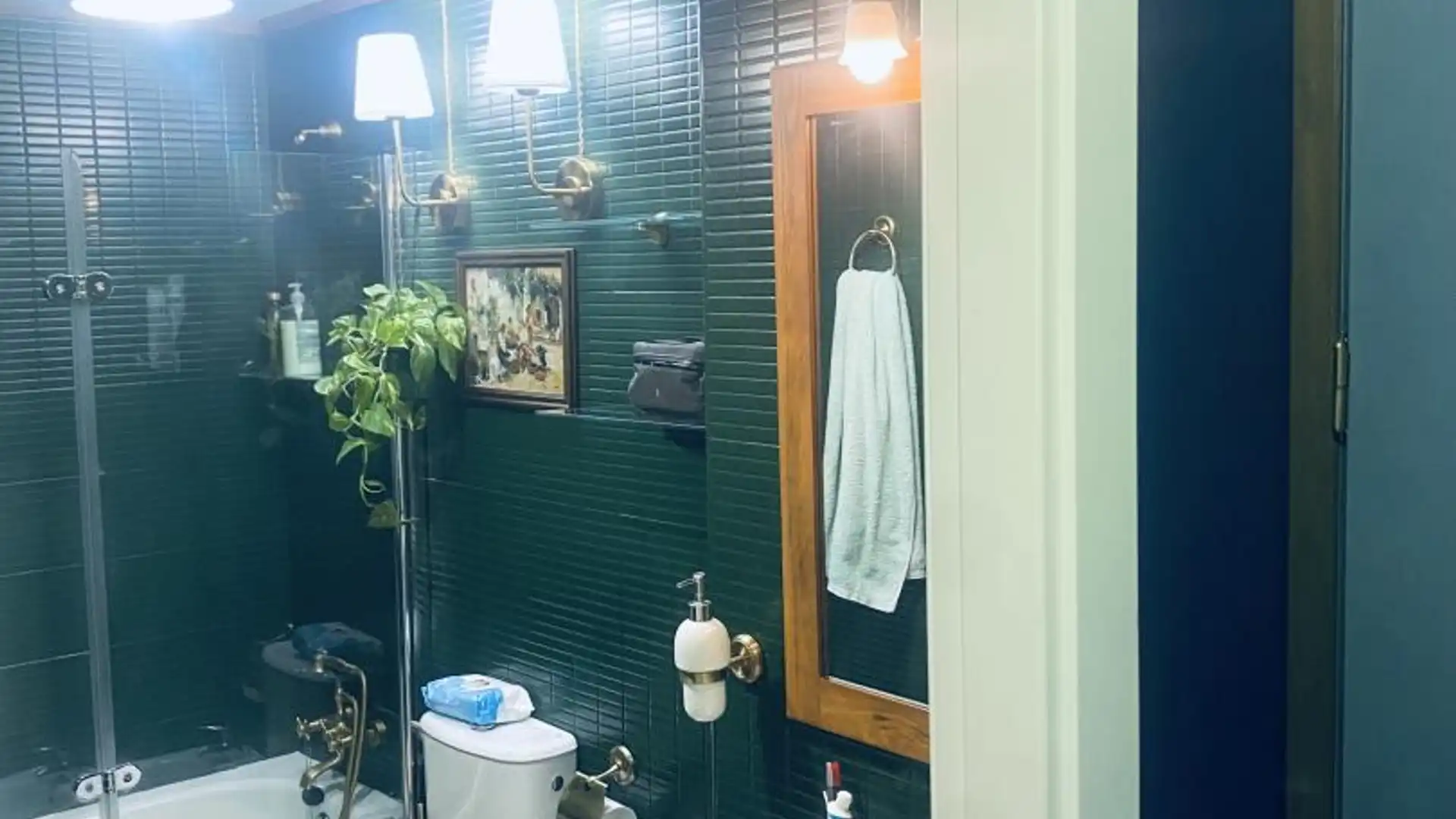 Piso en  Calle Hispano Aviación 6 - Foto 10