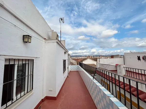Piso en Casco Histórico - Ollerías - Marrubial, Casco Histórico - Ollerías - Marrubial - Foto 25