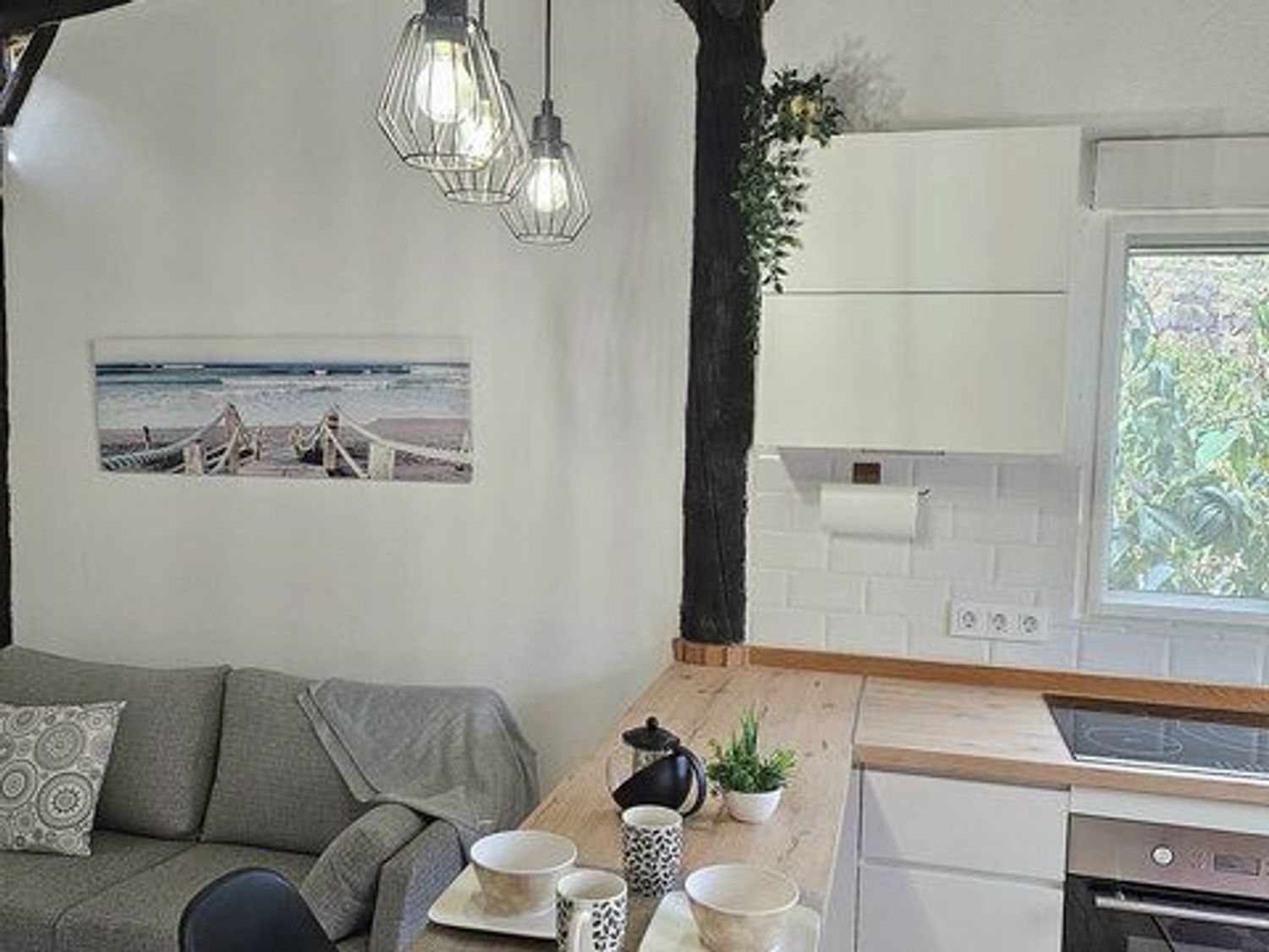 Casa rural en Gc-504, 44, San Bartolomé Interior, San Bartolomé Interior - Foto 4