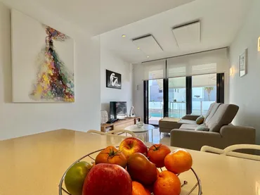 Planta baja en  Calle los Hernandez 17 - Foto 15