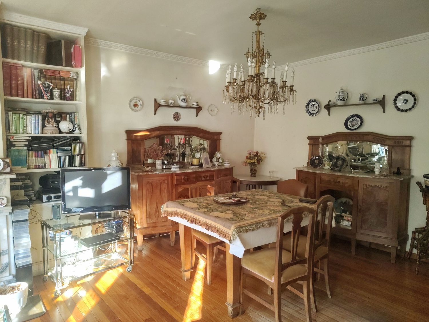 Casa de pueblo en Cardenal, 11 - Foto 30