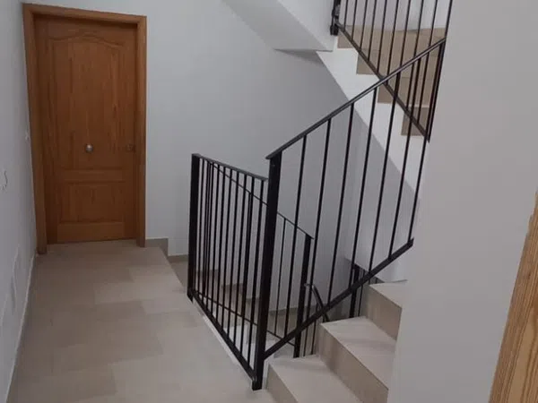 Piso en calle Pedro Hidalgo, 2 - Foto 5