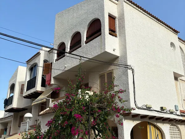 Piso en Calle Islas Baleares, 50, Arenales del Sol, Arenales del Sol - Foto 1