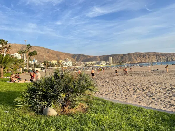 Piso en Calle del Valle Menéndez, 1, Los Cristianos, Los Cristianos - Foto 18