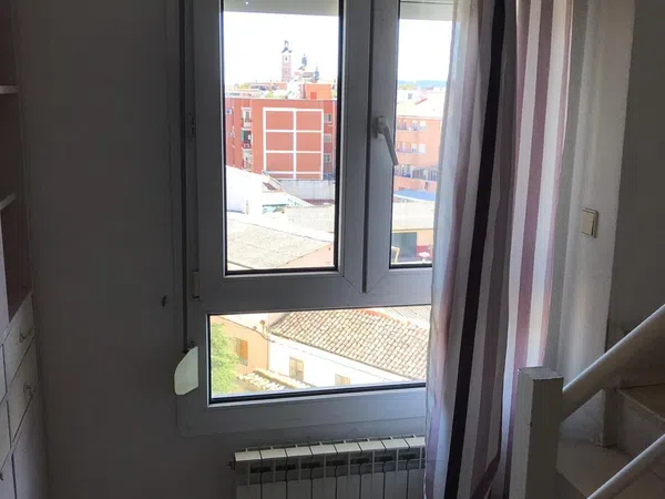 Dúplex en Calle San Vicente de Paul, 28, Guardia Civil - Zona Industrial - Foto 15