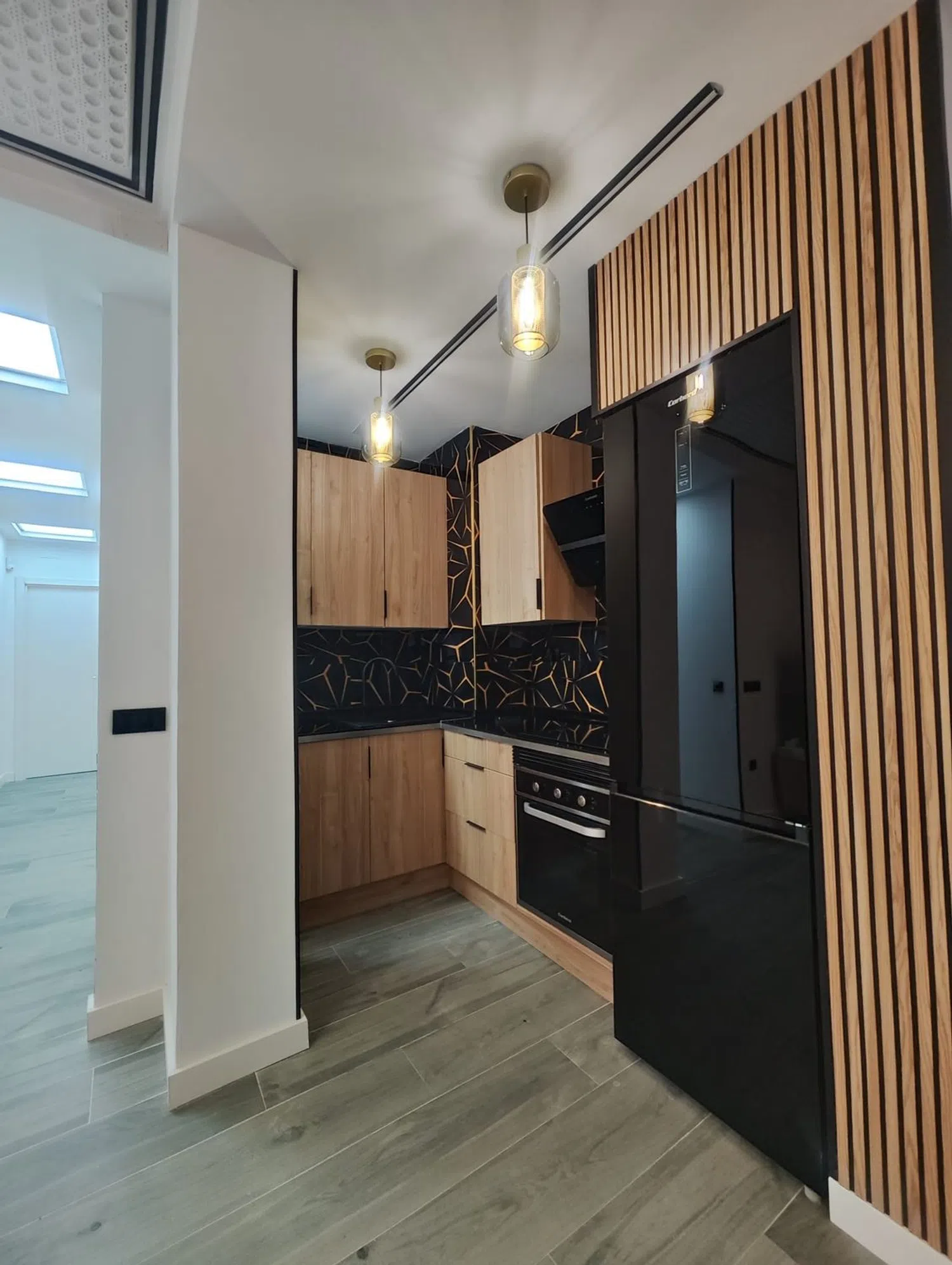 Piso en calle Juan de Vergara, 15 - Foto 1