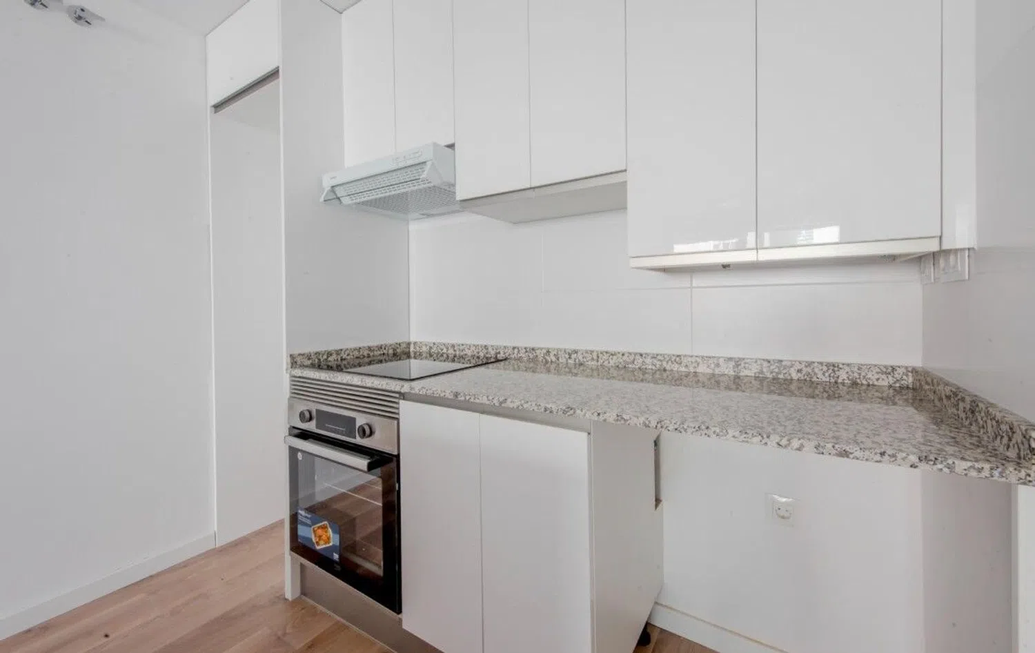 Piso en avenida de Aguas Vivas, 33 - Foto 5