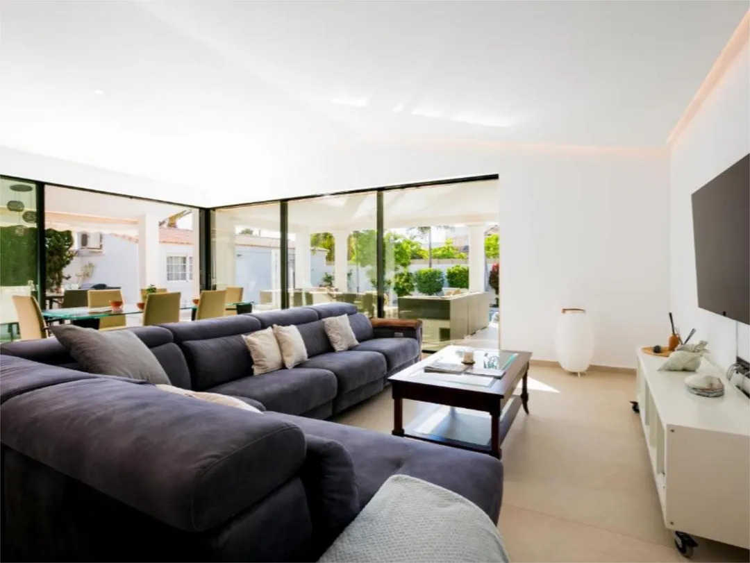 Chalet en  Calle la Gaviota 6 - Foto 3