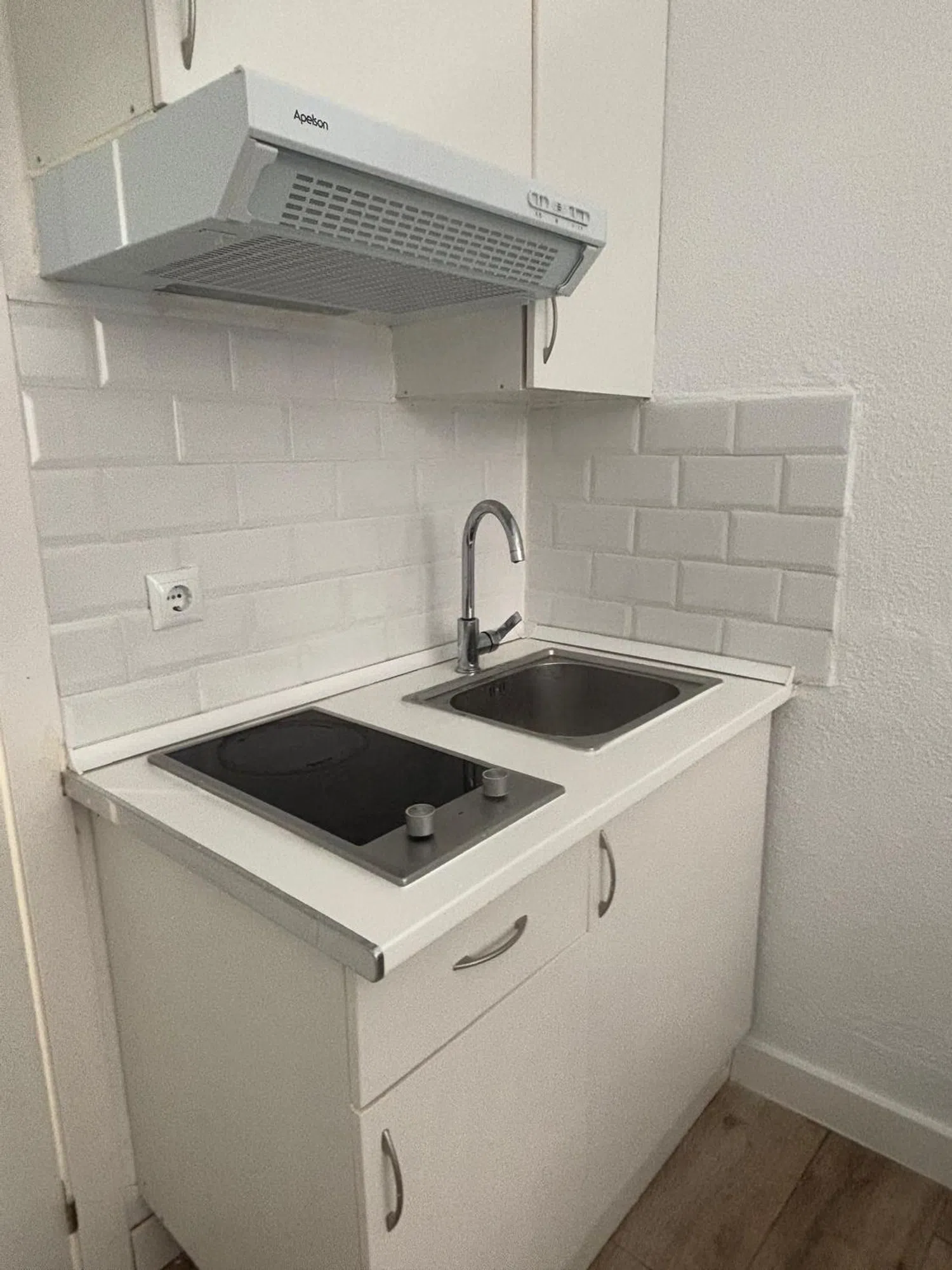 Estudio en paseo de los Perales, 5 - Foto 4