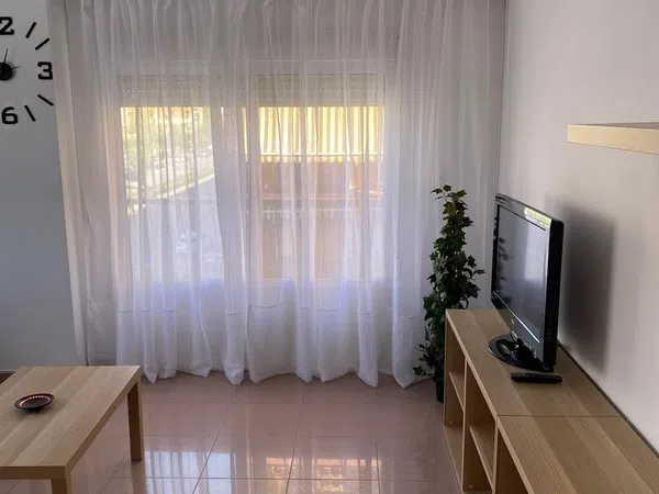 Piso en avenida de Joan XXIII, 12 - Foto 4