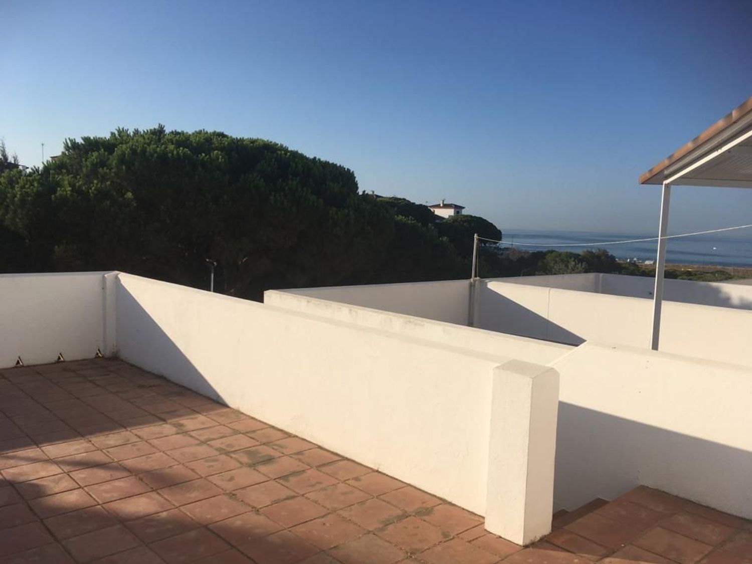 Chalet adosado en Mazagón - Foto 2