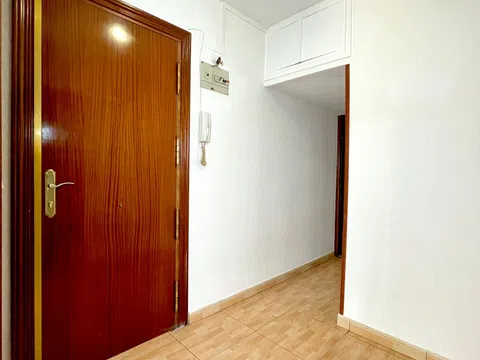Piso en plaza Santo Domingo, 1