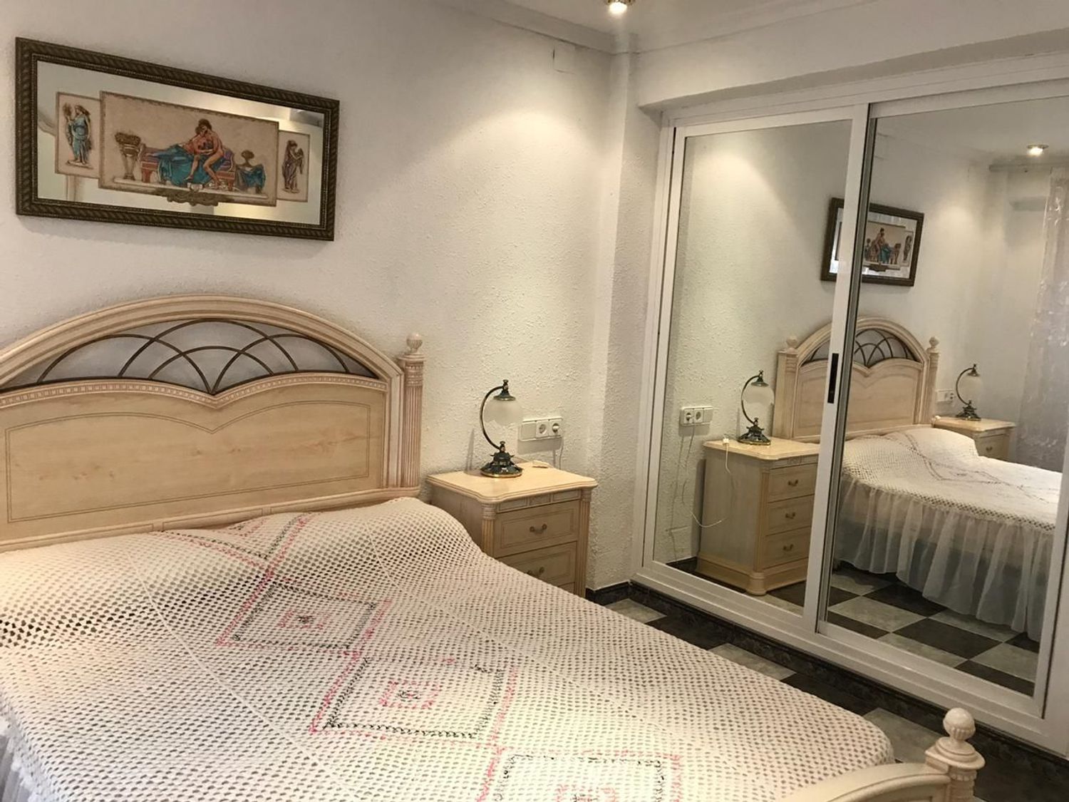 Piso en calle d'Enrique Monsonís Domingo, 23 - Foto 3