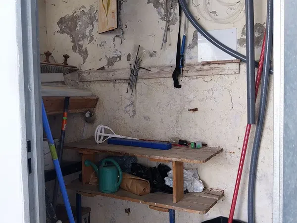 Chalet pareado en Avenida Málaga, 42, El Romeral-Peñón de Zapata, El Romeral-Peñón de Zapata - Foto 24