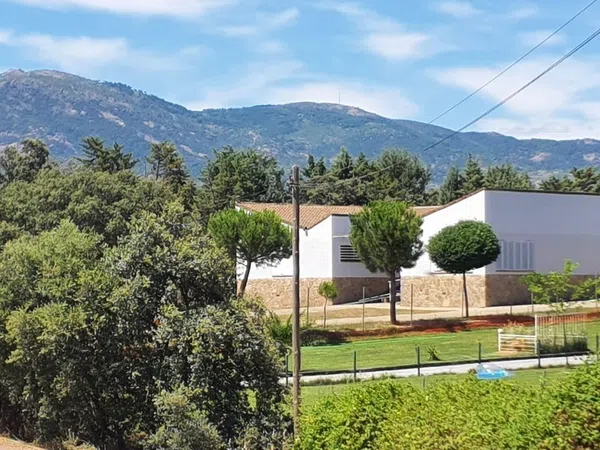 Casa o chalet independiente en Ronda de las Encinas, 480 a - Foto 1