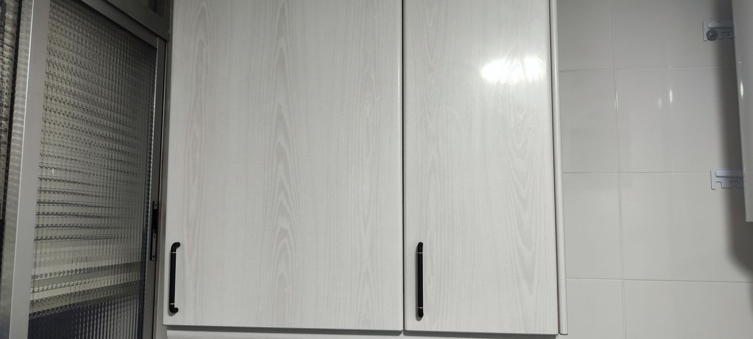 Piso en San Vicente de Paul, 14, Ronda de Triana-Patrocinio-Turruñuelo - Foto 21
