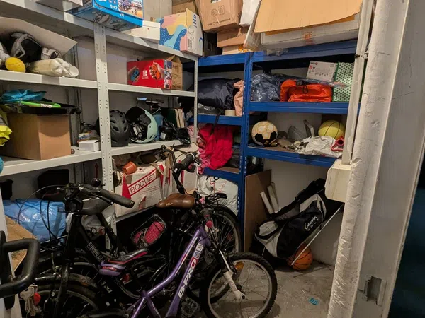 Dúplex en calle do Pintor Juan Luis, 3 - Foto 13