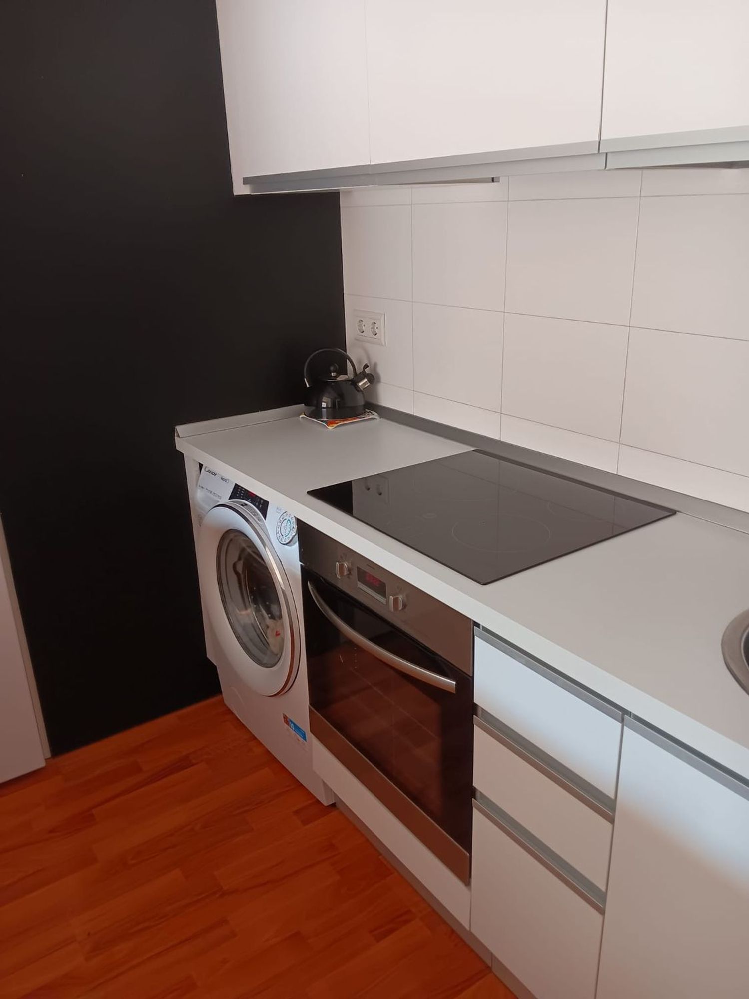 Piso en calle de Viridiana, 42 - Foto 5