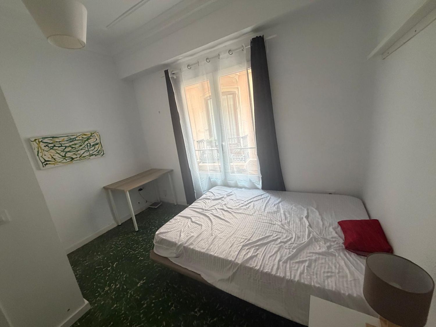 Piso en calle de Guillem de Castro, 68 - Foto 4