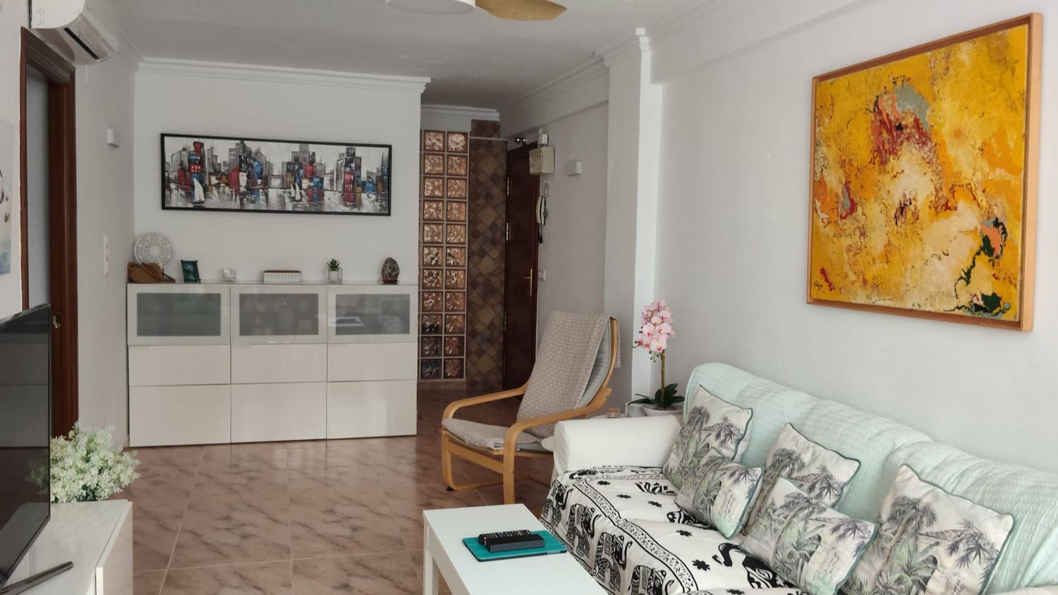 Piso en Calle Manuel Altolaguirre, 8, Girón - Las Delicias - Pacífico - Foto 3