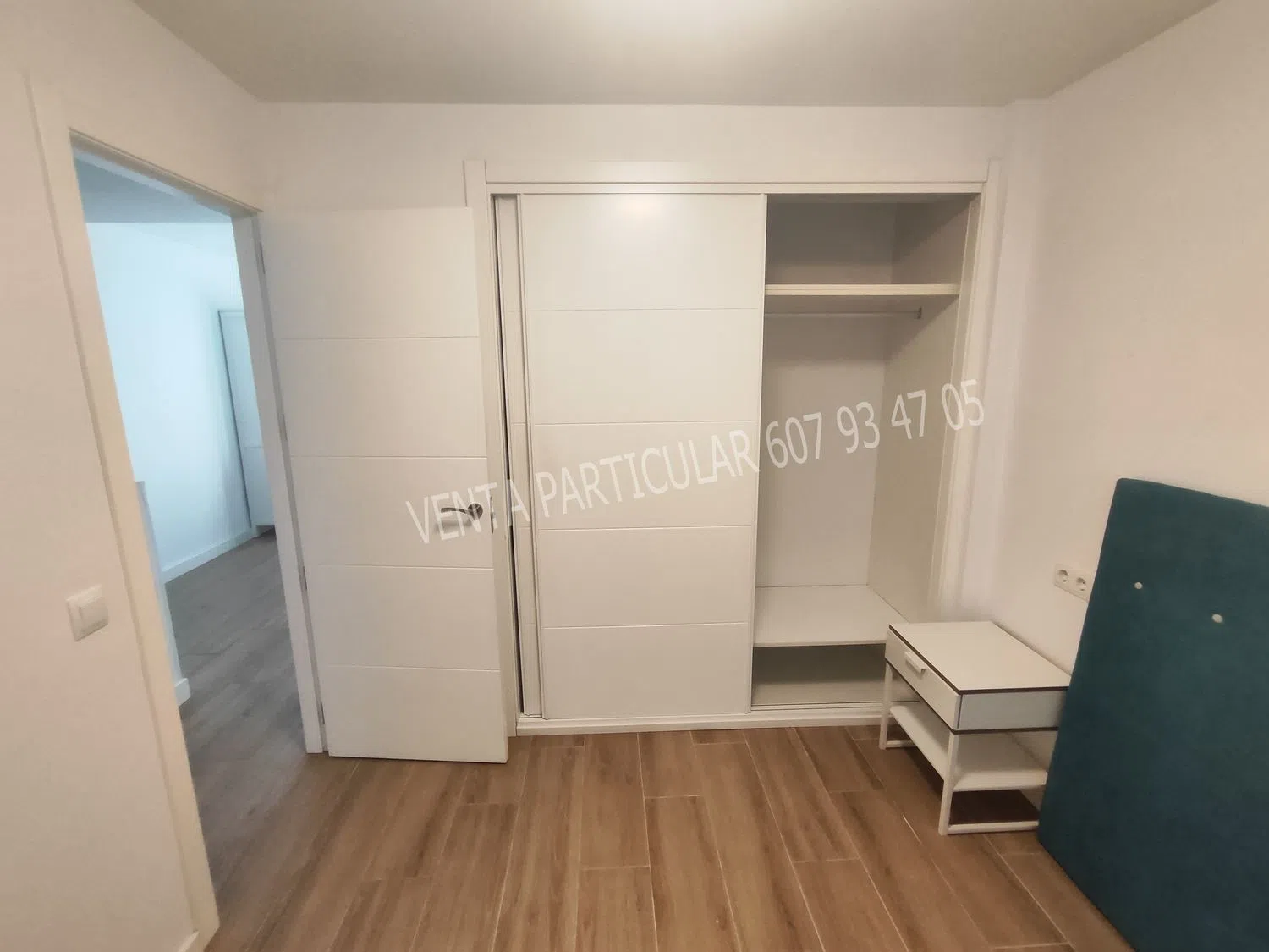 Piso en calle de la Madre de Dios, 8 - Foto 2