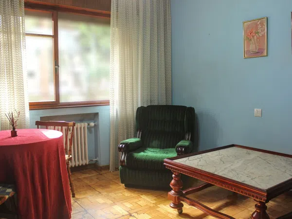 Piso en calle Álvaro Flórez Estrada, 8 - Foto 13