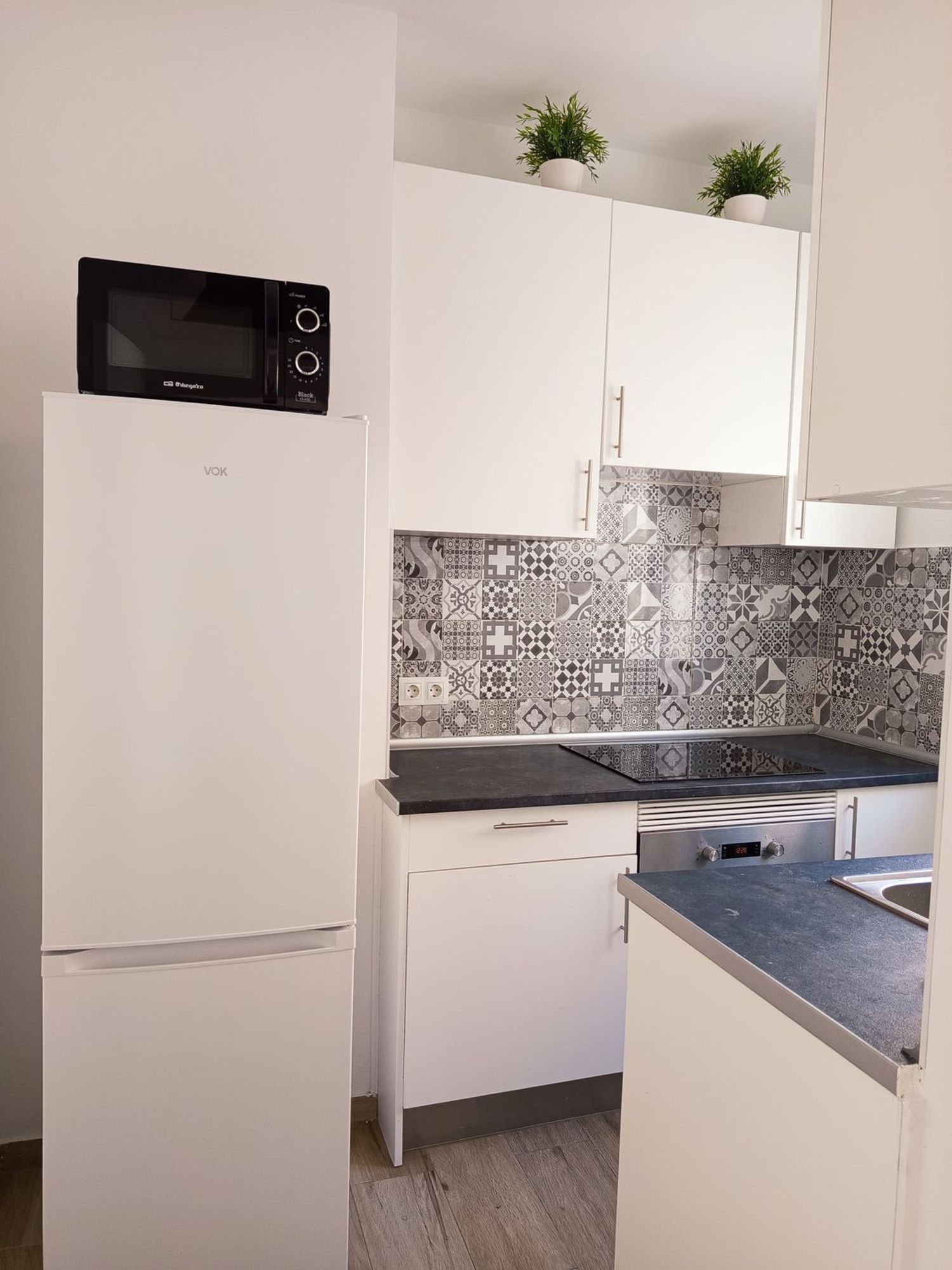 Ático en calle de la Batalla del Salado, 6 - Foto 7